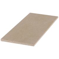 Panneau de fibre/ciment 3/8 4X8