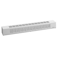 Electric baseboard heater 1250 W 72 in
