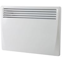 Convecteur électrique mural 1000 W