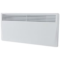 Convecteur électrique mural 2000 W