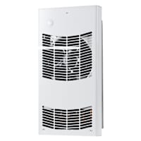 Electric fan convector compact 1500 W 240 V