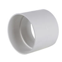 Union PVC/BNQ 4 po (F x F)