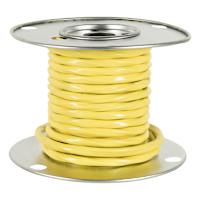 NMD-90 Wire 12/3 Yellow