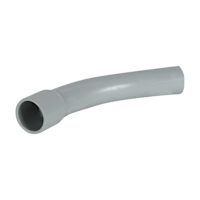 Coude 45° conduit PVC 1 po MxF