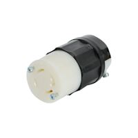 Fiche électrique femelle 30 A