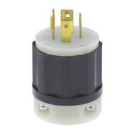 Male electrical plug 20 A