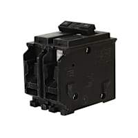 Disjoncteur double 20 A Chom
