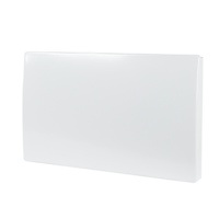 Convecteur électrique mural 1000 W 220 V