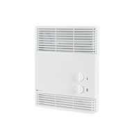 Ventilo-convecteur électrique 1 500 W 220 V