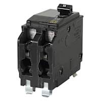 Double Breaker 50 A Square-D
