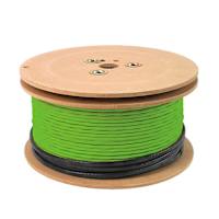 Fil chauffant plancher 240 V, 116-154 pi² (éco)