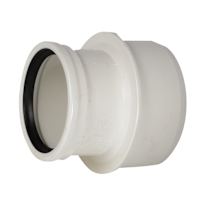 Réduit SDR 5 po x 4 po (M x F)