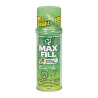 Mousse polyuréthane expansive multi-usage (écarts et fissures) 340 g