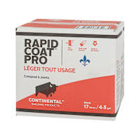 Composé à joints tout usage léger prêt à l'emploi 23 kg