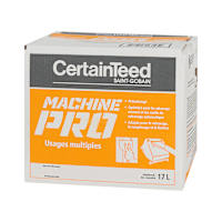 Premixed all-purpose joint compound 17 L