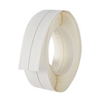 Flexible drywall corner tape 2 3/4 in x 100 ft