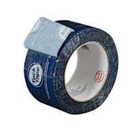 Ruban bleu pour coupe-vapeur 60 mm x 55 m TUCK TAPE