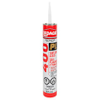 Adhésif de construction polyuréthane pour sous-plancher 825 ml