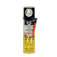 Mousse polyuréthane expansive multi-usage (écarts et fissures) 567 g