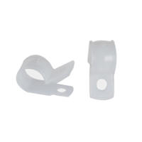 Cable clamp 3/8 in