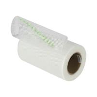 Self-adhesive fibreglass cloth 6 in x 75 ft