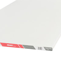 Gypse résistant au feu (Type X) 5/8 po x 4 pi x 10 pi