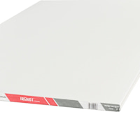 Gypse résistant au feu (Type X) 5/8 po x 4 pi x 12 pi