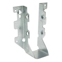 Étrier à solive 2x6 renforcé (ZMAX/ext.)