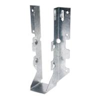 Étrier à solive 2x8 renforcé (ZMAX/ext.)