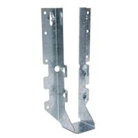 Étrier à solive 2x10 renforcé (ZMAX/ext.)