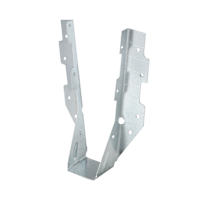 Single joist hanger 2x8