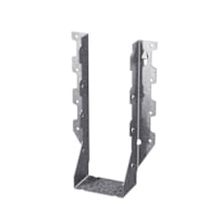 Étrier à solive double 2x10