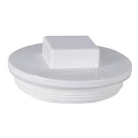 Bouchon PVC/BNQ 3 po