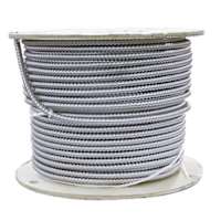 Fil électrique BX 14/3 gris