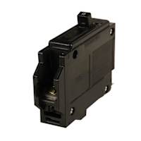 Combined arc-fault circuit breaker Chom 15 A
