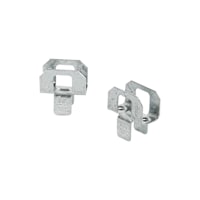 Plywood sheathing clip 1/2 in
