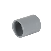 Manchon PVC 3/4 po