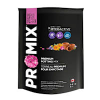 Terreau premium pour légumes et fines herbes Pro-Mix 9L