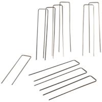 Agrafes pour membrane géotextile Pqt/10