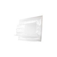 2 1/2 in electrical box insulation