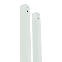 Barreau d'attache alu Pillar 36 po