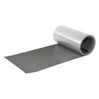 Aluminium en rouleau 24 po x 98 pi (30 m) charbon n° 856