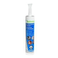 Scellant élastomère / composé d'étanchéité de toiture 310 ml