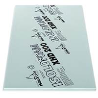 Panneau isolant XHD200, 1,2 po x 4 pi x 8 pi ISOLOFOAM