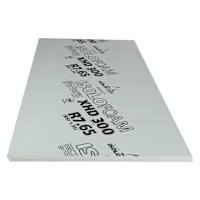 Panneau isolant XHD300, 1,8 po x 4 pi x 8 pi ISOLOFOAM
