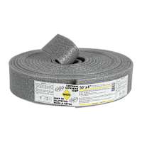 Concrete expansion joint 4 in x 50 ft