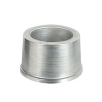 Capuchon pour évent de toit ajustable 4 po