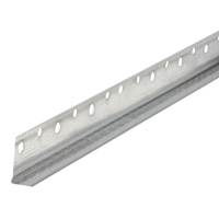 Moulure «L» à gypse 5/8 po x 10 pi