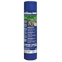 Membrane imperméabilisante Blueskin 36 po x 65 pi