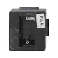 Electrical box rectangular 5 in plastic